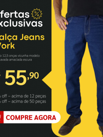 Masculina - Skinny lavagem super stone escura