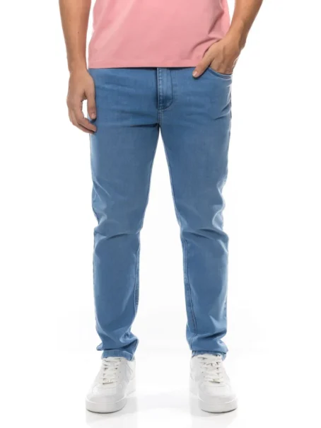 Calça Masculina Elastano - Imagem 3